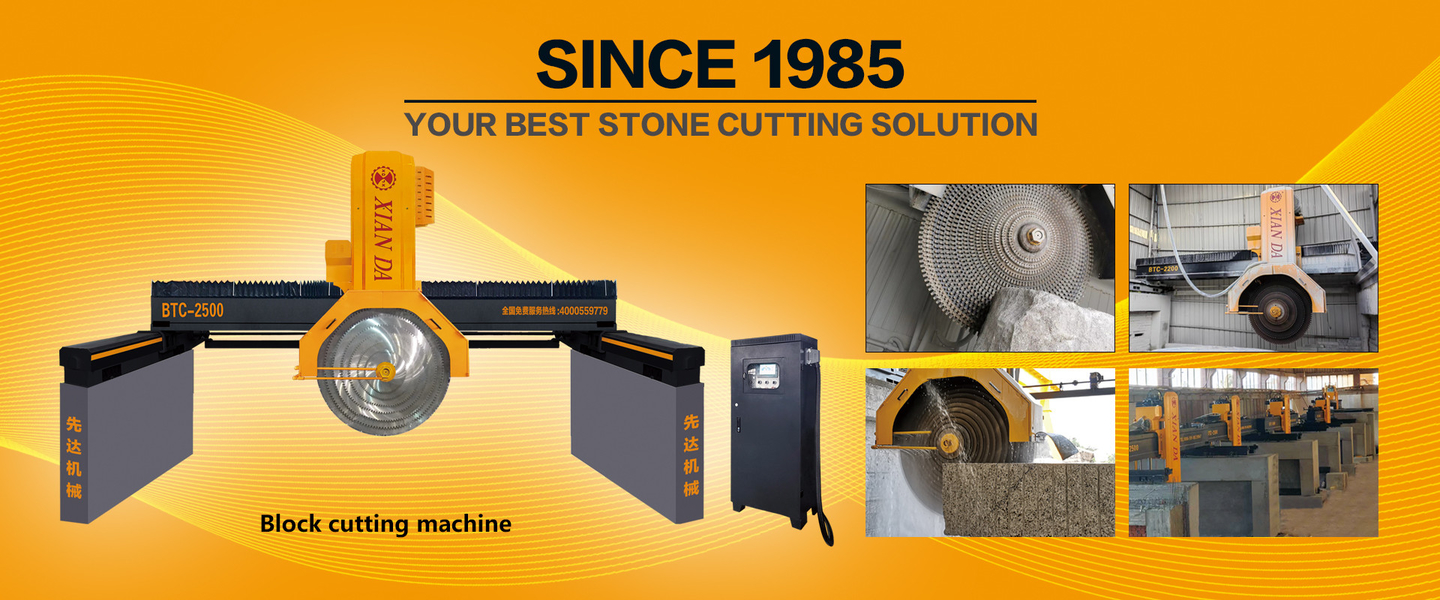 calidad Diamond Wire Saw Machine fábrica