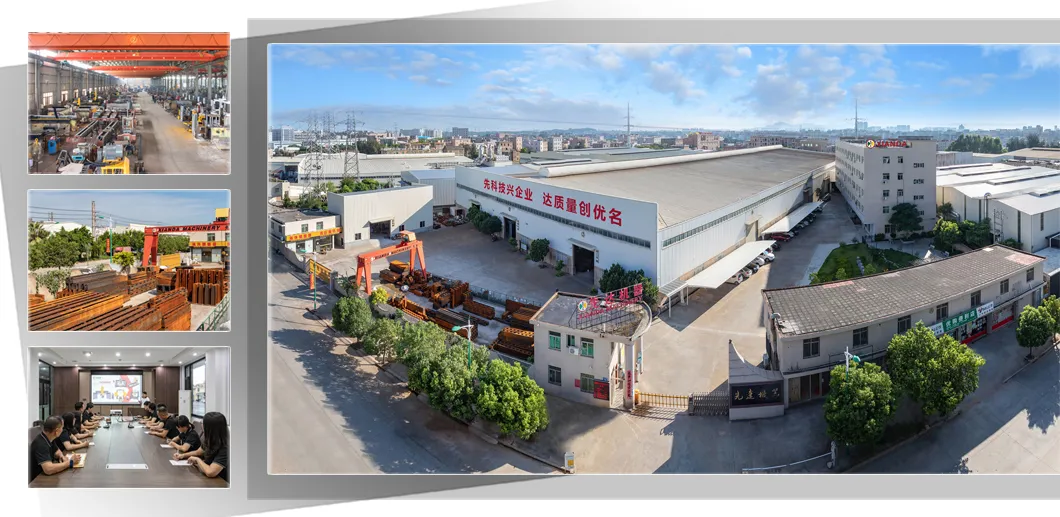 Automatic Smart Monoblock 5 Axis CNC Bridge Saw Cutting Machine for Granite Marble Quartz with 3400*2000*180mm Max Processing Size 15kw Motor 380V Power 2