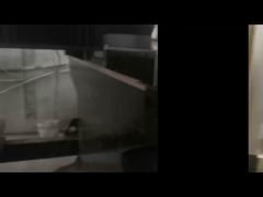 Cortadora infrarroja del puente de Monoblock