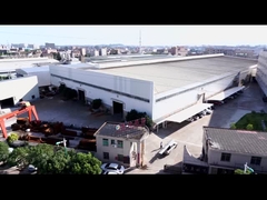 Xianda Machinery Co.Ltd. y sus subsidiarios.