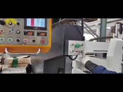 Cortadora integrada del puente