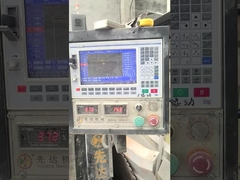 Tipo de puente: Corte lineal y fresado, máquina de corte y fresado de doble haz