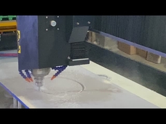 Video de trabajo CMC-3014