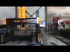 Se trata de un vehículo de la serie BLMM-1800.