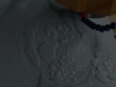 Xianda Maquinaria de piedra Granito puente de mármol vio automático completo de alta eficiencia cabeza y mesa giratoria