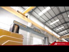 Máquina cortadora de piedra con hilo diamantado simple para mármol y granito