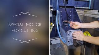 MÁQUINA DE GRABADO CNC XIANDA