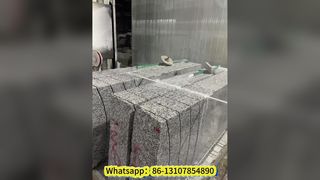 Máquina de sierra de hilo diamantado CNC para monumentos de granito, esculturas y corte de piedra irregular