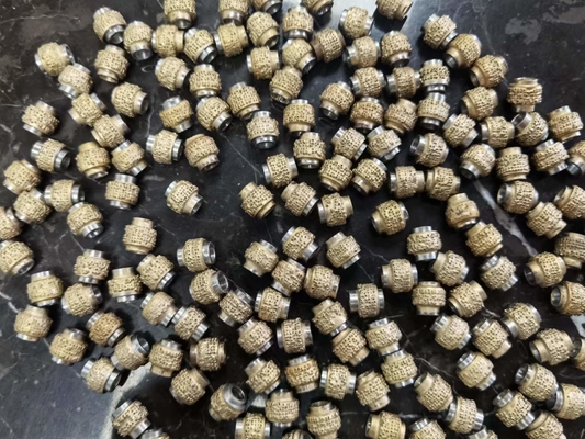 Las gotas de Diamond Wire Saw For Granite extraen el desgaste agudo - corte de piedra resistente