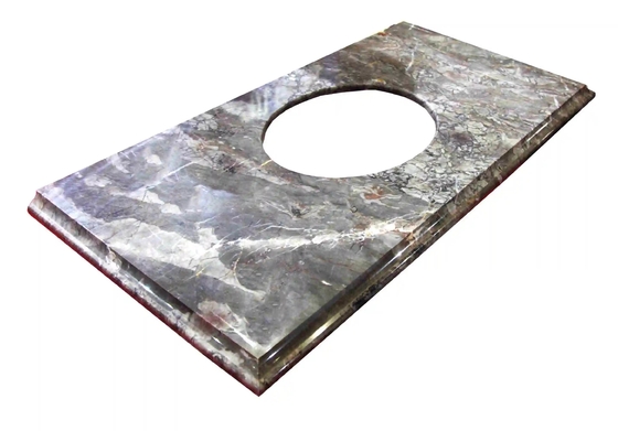 Piedra del centro del CNC de 3 AXIS que talla la máquina 2.o 3D Art Words