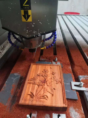 Máquina eléctrica de tallado de piedra CNC Máquina de tallado de piedra plana