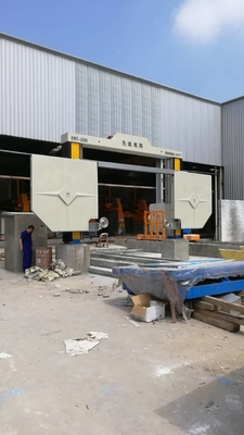Máquina de precisión CNC de velocidad de alambre con certificación ISO (CTS-3500-18/21)
