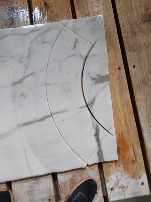 Máquina de corte de sierras de puente monobloque de alta precisión para la fabricación de piedra
