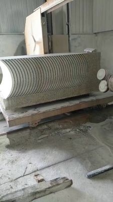 Máquina de sierra de alambre de diamante CNC con alta precisión de procesamiento