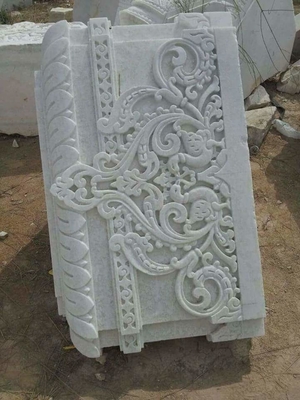 Máquina de tallado de columnas de 4 ejes de arco de alta precisión