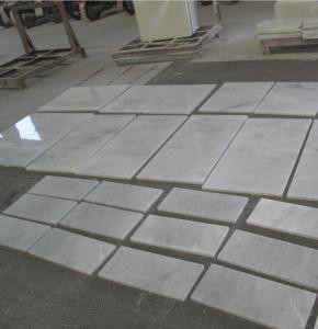 Máquina de corte de piedra de puente infrarrojo de precisión con motor de 15/18.5/22kw