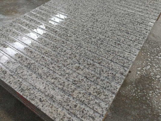 Máquina de corte de puentes infrarrojos para placas grandes de granito y mármol