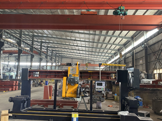 12Máquina de corte de columna de potencia bruta de 0,5 kW para el corte de metales con alta precisión