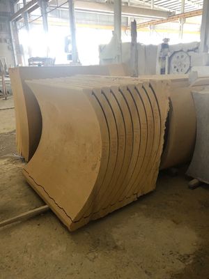 Enlace avanzado de cuatro huso de alambre de diamante