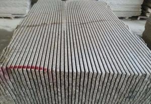 Máquina de corte de bloques para granito y mármol