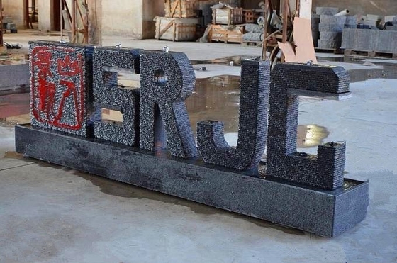 Máquina de corte automático de alambre de diamante CNC para perfilar