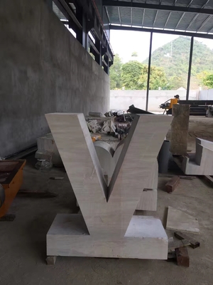 Máquina de corte automático de alambre de diamante CNC para perfilar