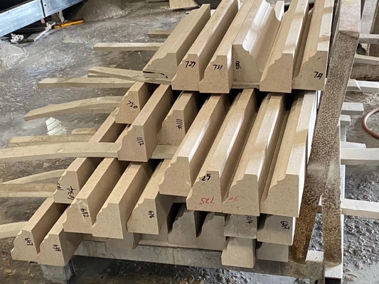 Máquina automática de corte y fresado CNC de 3 ejes