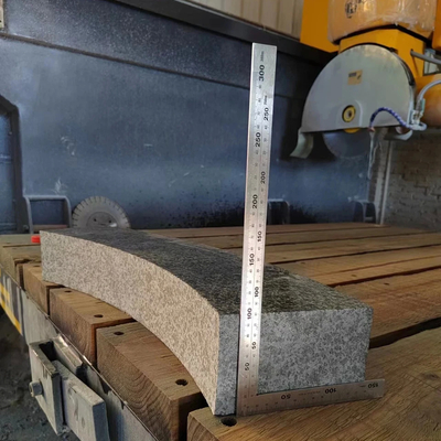 5 Ejes CNC Marmol y Granito Puente de la sierra para la obra de piedra