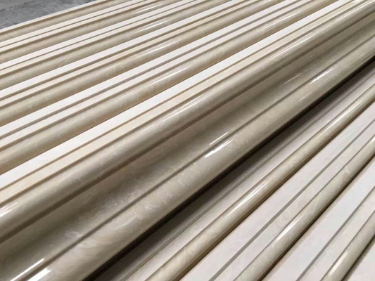 Máquina de perfilado de borde para granito y mármol