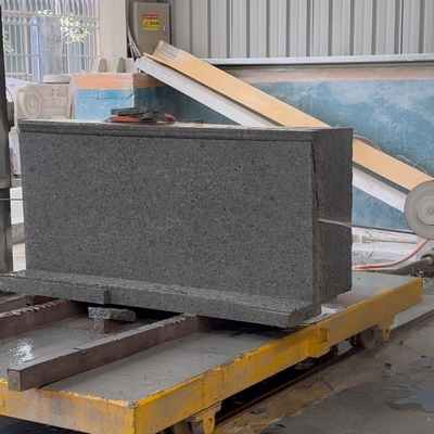11kw motor principal eléctrico Diamante de alambre de sierra para el corte preciso y preciso