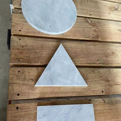 Máquina de corte de piedra de cuchilla de diamante con eficiencia