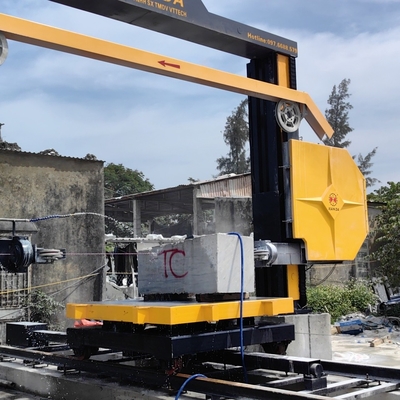 360° Ángulo de rotación Máquina de corte de alambre CNC rápida y precisa a 40m/s para obtener resultados óptimos