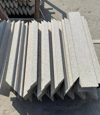 Máquina de corte y fresado lineal tipo puente de piedra de alta precisión | Control CNC para perfilado de mármol/granito