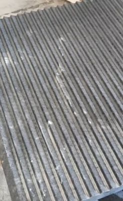 Puente tipo lineal de corte y fresado máquina de precisión CNC