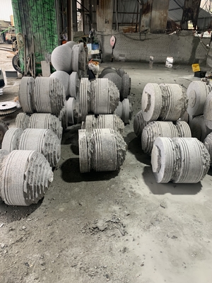 Máquina Perfiladora de Bolas Redondas: Conformación de Precisión para Piezas Esféricas