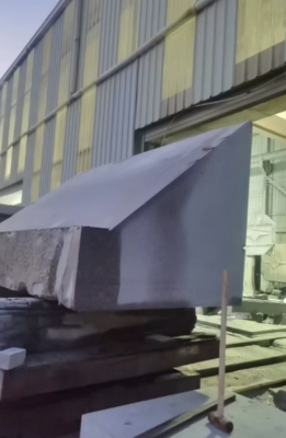 Máquina de corte de hilos de diamante CNC de 4 ejes de alta eficiencia