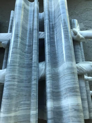 Máquina lineal de perfilado con elevación de pórtico CNC para aplicaciones de perfilado industrial