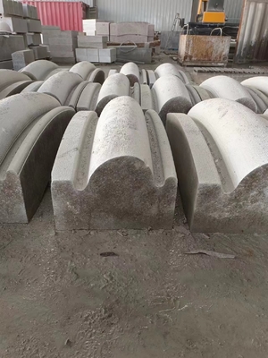 Máquina de corte y fresado lineal tipo puente CNC de 3 ejes