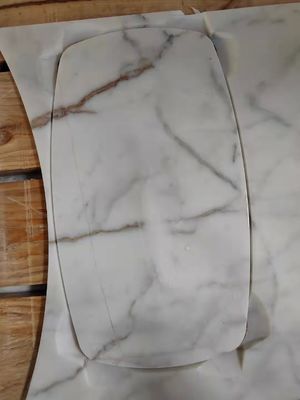 Máquina de corte de piedra de piedra de puente de bloque mono