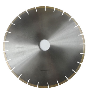 Hoja de corte Ideal Edge de grado estándar para encimeras