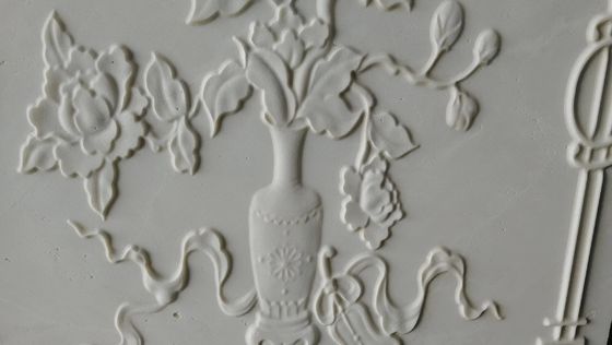 Máquina de tallado de piedra plana China Router CNC portátil / máquina de tallado CNC de madera