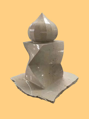 5 Ejes CNC Diamante de alambre de sierra de la máquina ((Descubrimiento 5)