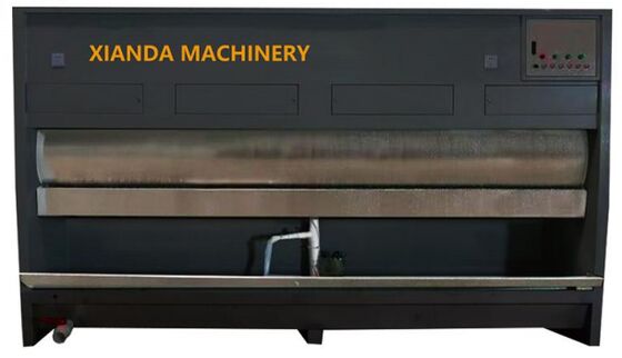 Recolector de polvo de agua ecológico