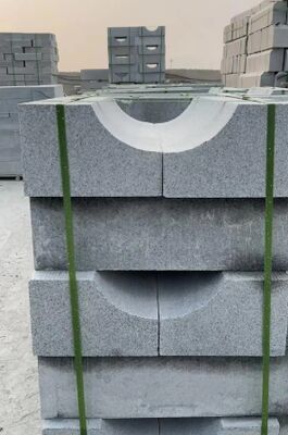 Máquina de Sierra de Alambre CNC Vertical con Control PLC para Corte de Piedra, Consumo de Agua de 4m3/H, Longitud de Alambre de 20-50m