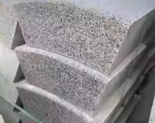 Máquina de Sierra de Alambre CNC Vertical con Control PLC para Corte de Piedra, Consumo de Agua de 4m3/H, Longitud de Alambre de 20-50m