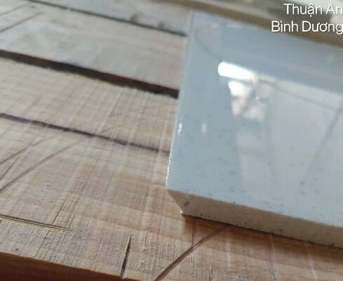 Máquina de corte de puentes de 4 + 1 eje para tareas pesadas