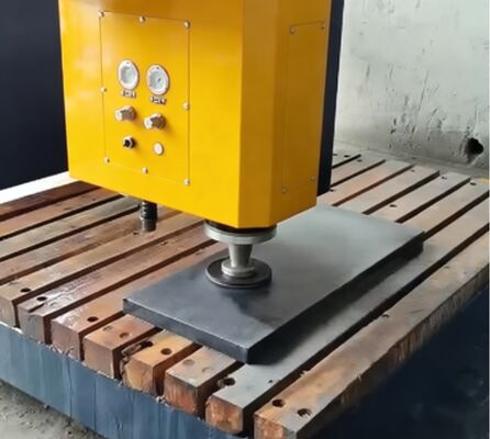 Máquina de Pulido Inteligente Integrada: Máquina de Pulido de Piedra de Alta Precisión