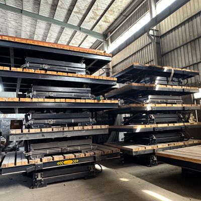 Sierra de puente CNC de 5 ejes para corte de piedra, cortadora de azulejos, alta precisión, 32KW, grosor de corte de 120 mm, rodamiento de engranajes