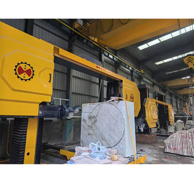 Professional Diamond Wire Saw Solutions for Concrete & Stone Cutting