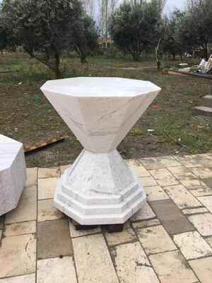 Máquina de sierra de alambre de diamante de 5 ejes con alta eficiencia para corte de formas 3D y rotación de 360° para granito y mármol